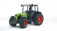 Traktor Claas Nectis 267F BR-02110 Bruder