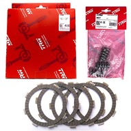 SPOJKA TRW SET HONDA VT750 SHADOW 97-09