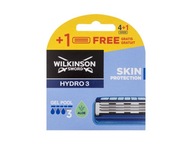 Vložka do žiletky Wilkinson Sword Hydro 3 5 ks (M) P2