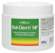 Hrejivá masť Bal-Derm 450g