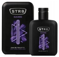 STR8 GAME toaletná voda v spreji 100ml