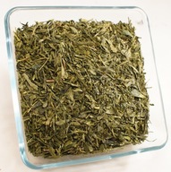 SENCHA EARL GREY zelený listový čaj 250g