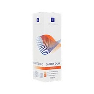 CAPITIS DUO ŠAMPÓN PROTI LUPINÁM 110ML