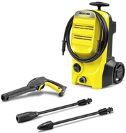 Karcher K 4 Classic tlakový čistič 1.679-420.0 1800W teleskopická násada