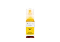 ATRAMENT PRE CANON PIXMA 100ML Y YELLOW XL