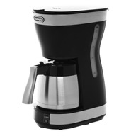 De'Longhi ICM16731 ​​kávovar na prekvapkávanie 1,25 l 1200 W čierny