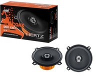 HERTZ DCX 130.3 KOAXIÁLNE REPRODUKTORY DO AUTO