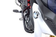 SW-MOTECH Crashbar Black BMW G 310 R / GS