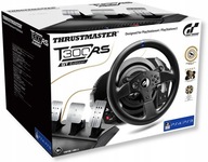 Thrustmaster T300 RS GT PC PS4 volant 4160681