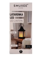 Smukee LED lampáš Svietnik na lampáš Lantern