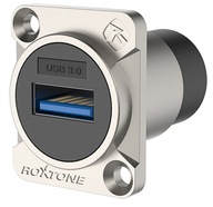 PANEL ROXTONE RAU3D PRECHODUJÚCA ZÁSUVKA USB A