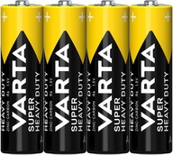 Batéria VARTA Superlife Heavy Duty 1,5V AA R6 x40