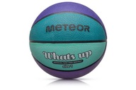 ČO JE 1 BASKETBAL /METEOR