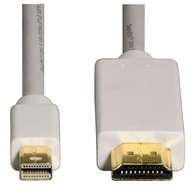 HAMA MINI DISPLAYPORT KÁBEL - HDMI 1,5 m