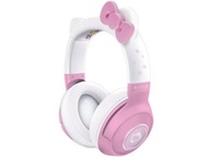 Slúchadlá RAZER Kraken BT Hello Kitty