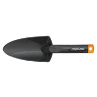 FISKARS stierka záhradná čierna 28,5 cm K3