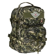 Camo taktický vojenský batoh Wisport Sparrow 303 30 l - MAP