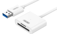 Čítačka pamäťových kariet UNITEK USB 3.0 Y-9321