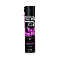 MUC-OFF mazivo na reťaz do premenlivého počasia 400 ml