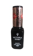 VICTORIA VYNN MEGA TOP HARD & LONG NAILS 8ml