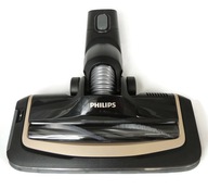 Philips AquaTrio Turbobrush P8000