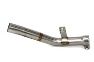 GSXR 750 L1 L7 2011-2017 Racing Mid Pipe DOMINATOR