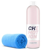 Chemotion Carnauba Creme AIO ochranný lak 250