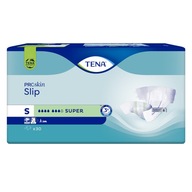 Plienky TENA Slip ProSkin Super S 30 ks.