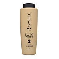 Raywell BOTO Professional HAIR GOLD kondicionér 1000ml