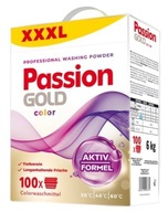 Passion Gold Professional Color Powder 100 pr 6kg