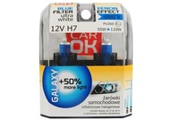 H7 BLUE GALAXY+50% sada 2ks nOK(5*)