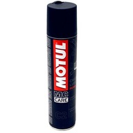 MOTUL C2 CHAIN ​​​​LUBE 400 ml BEZFAREBNÉ MAZIVO NA REŤAZE