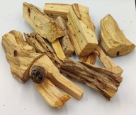 Palo Santo 500g, 2. stupeň veľké kusy