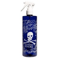 Fľaša s rozprašovačom na vodu Bluebeards Revenge 400 ml