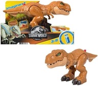 VÝSTUP Imaginext Jurassic World Attacking T-Rex HFC04