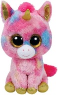 ČIAPKA TY BEANIE BOOS FANTASIA - JEDNOROŽEC 20 CM