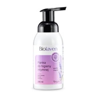 Biolaven 290 ml pena na intímnu hygienu P1