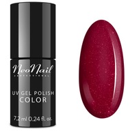 NEONAIL CHERRY LADY HYBRID POLISH