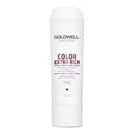 GOLDWELL Dualsenses kondicionér na lesk