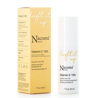 NACOMI Next Level Vitamín C 15% 30ml