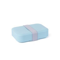 Amuse Lunchbox medium s elastickým pásom Sky Blue