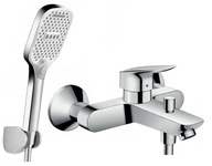 HANSGROHE Logis vaňová batéria + sprcha 3 FUNKCIE