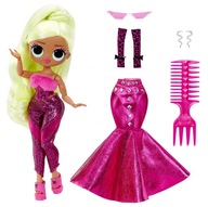 L.O.L. PREKVAPENIE - OMG HOS DOLL S4 - LADY DIVA