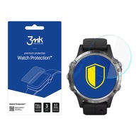 Hybridné sklo pre Garmin Fenix ​​​​5 Plus 3MK Watch Protect FlexibleGlass Lite