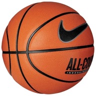 Nike Everyday All Court 8P Ball N1004369-855 - veľkosť 5