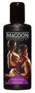 Masážny olej Indian Love 50 ml Magoon