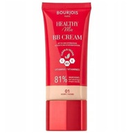 Bourjois Healthy Mix BB Cream Foundation ľahký krém na tvár 01 Light 30ml