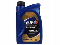 OLEJ 5W-30 FULL-TECH FE 1L ELF