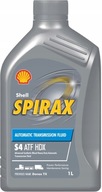 Shell Spirax S4 ATF HDX 1L