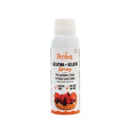 Gelatin Glaze Shine sprej - 125 ml